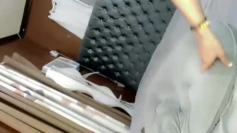 LEXY online show from 22, 1, 2025