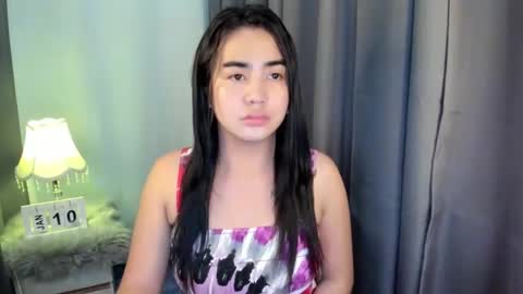 Snapshot of alovelydollnica chatting on 10, 1, 2025 alovelydollnica online show from 10, 1, 2025