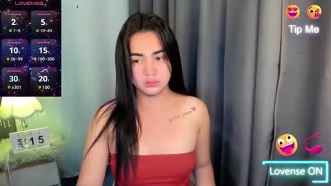 Snapshot of alovelydollnica chatting on 15, 1, 2025 alovelydollnica online show from 15, 1, 2025