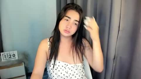 Snapshot of alovelydollnica chatting on 20, 1, 2025 alovelydollnica online show from 20, 1, 2025