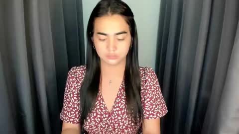 Snapshot of alovelydollnica chatting on 16, 2, 2025 alovelydollnica online show from 16, 2, 2025