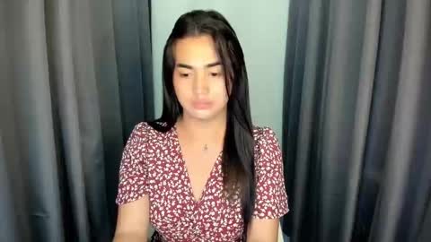 Snapshot of alovelydollnica chatting on 16, 2, 2025 alovelydollnica online show from 16, 2, 2025