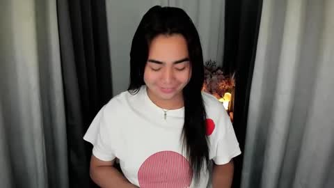 Snapshot of alovelydollnica chatting on 25, 2, 2025 alovelydollnica online show from 25, 2, 2025