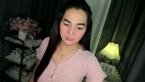 Snapshot of alovelydollnica chatting on 25, 9, 2025 alovelydollnica online show from 25, 9, 2025