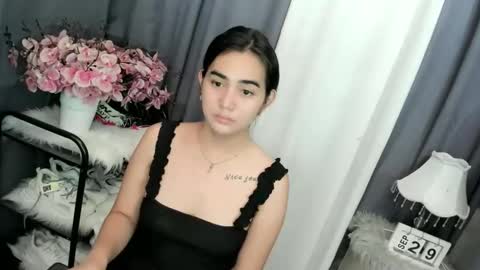 Snapshot of alovelydollnica chatting on 29, 9, 2025 alovelydollnica online show from 29, 9, 2025