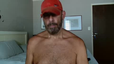 ALPH4BETO online show from 25, 1, 2025