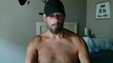 ALPH4BETO online show from 11, 3, 2025