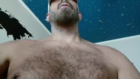 ALPH4BETO online show from 15, 10, 2025