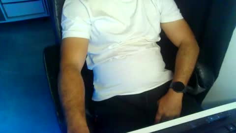 alpha6998 online show from 18, 10, 2025