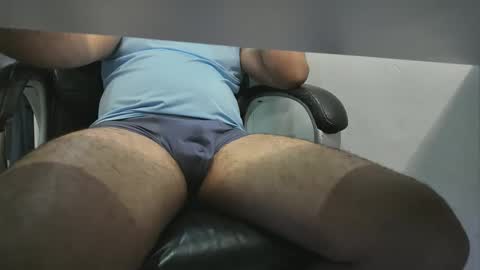 alpha6998 online show from 25, 10, 2025