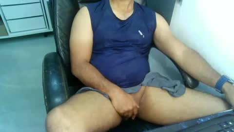 alpha6998 online show from 9, 11, 2025