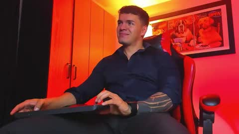 alpha_dominus_ online show from 1, 12, 2025