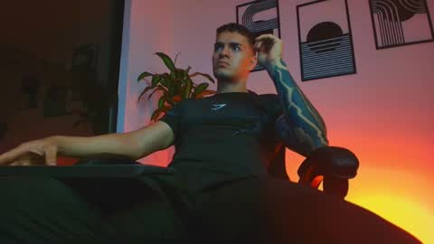 Snapshot of alpha_dominus_ chatting on 29, 4, 2026 alpha_dominus_ online show from 29, 4, 2026