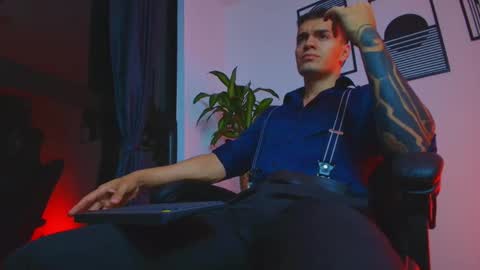 Snapshot of alpha_dominus_ chatting on 5, 5, 2026 alpha_dominus_ online show from 5, 5, 2026