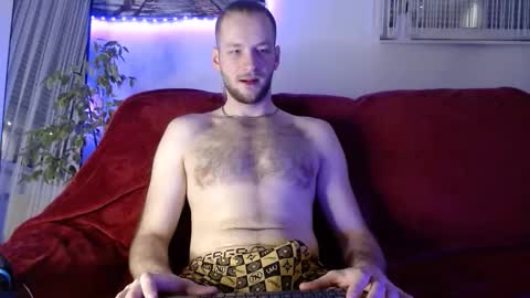 Alpha Jax online show from 7, 3, 2026