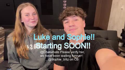 Snapshot of alpha_luke chatting on 19, 3, 2026 Luke and Maddie online show from 19, 3, 2026