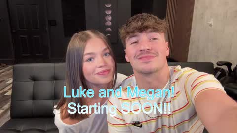 Snapshot of alpha_luke chatting on 13, 4, 2026 Luke and Maddie online show from 13, 4, 2026