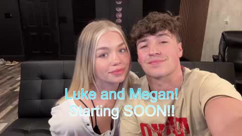Snapshot of alpha_luke chatting on 15, 4, 2026 Luke and Maddie online show from 15, 4, 2026