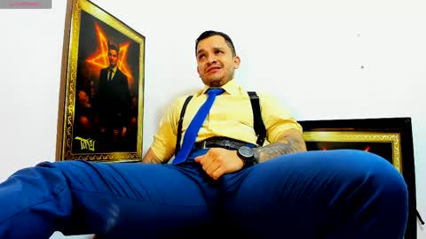 alpha paganni online show from 13, 5, 2026
