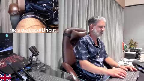 alpha_uk_boss online show from 18, 3, 2026