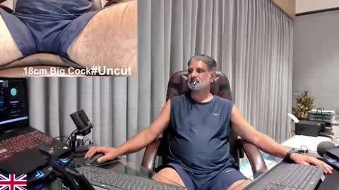 alpha_uk_boss online show from 28, 3, 2026