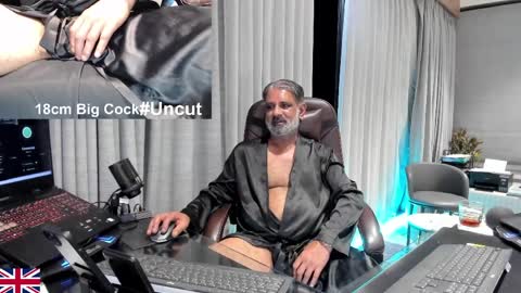 alpha_uk_boss online show from 4, 4, 2026