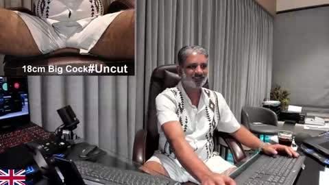 alpha_uk_boss online show from 18, 4, 2026