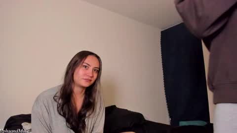 Snapshot of alphaandmuse chatting on 19, 5, 2026 Jay and Velvet online show from 19, 5, 2026