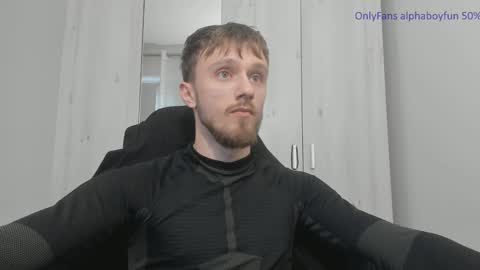 Snapshot of alphaboyfun chatting on 13, 12, 2024 Andi online show from 13, 12, 2024