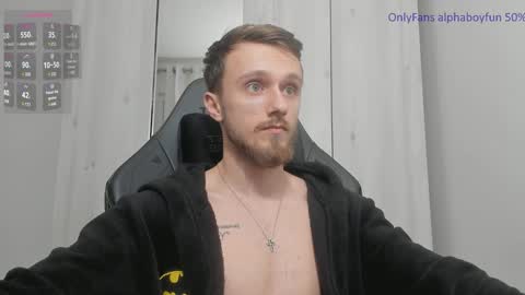 Snapshot of alphaboyfun chatting on 21, 12, 2024 Andi online show from 21, 12, 2024