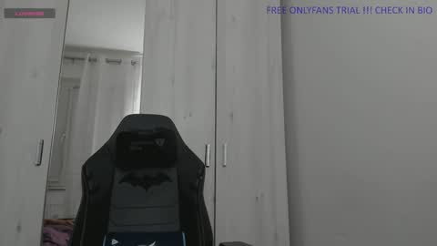 Snapshot of alphaboyfun chatting on 30, 12, 2024 Andi online show from 30, 12, 2024