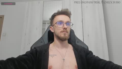 Snapshot of alphaboyfun chatting on 2, 1, 2025 Andi online show from 2, 1, 2025