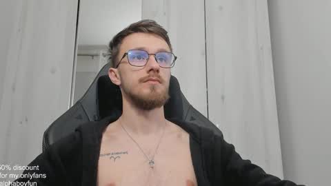 Snapshot of alphaboyfun chatting on 16, 1, 2025 Andi online show from 16, 1, 2025