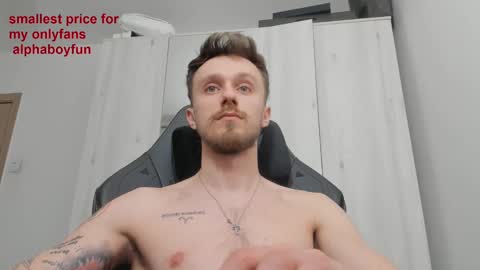 Snapshot of alphaboyfun chatting on 25, 2, 2025 Andi online show from 25, 2, 2025