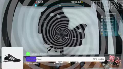 MASTER FINDOM DRAIN... online show from 15, 2, 2026