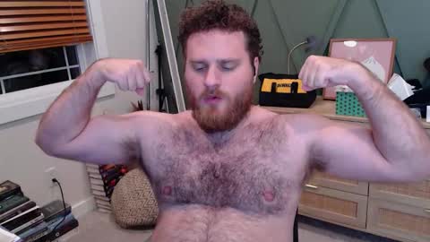 Alpha Dazza online show from 5, 12, 2025