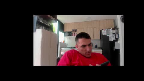 Snapshot of alphadesire69 chatting on 1, 10, 2025 AlphaDesire69 online show from 1, 10, 2025