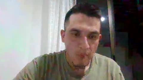Snapshot of alphadesire69 chatting on 9, 1, 2026 AlphaDesire69 online show from 9, 1, 2026