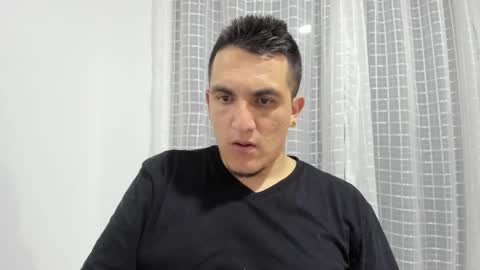 Snapshot of alphadesire69 chatting on 12, 1, 2026 AlphaDesire69 online show from 12, 1, 2026