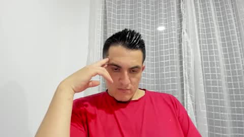 Snapshot of alphadesire69 chatting on 14, 1, 2026 AlphaDesire69 online show from 14, 1, 2026