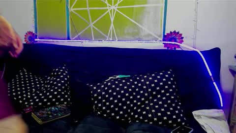 Dioniso online show from 20, 2, 2026