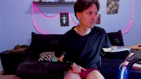 Dioniso online show from 21, 4, 2026