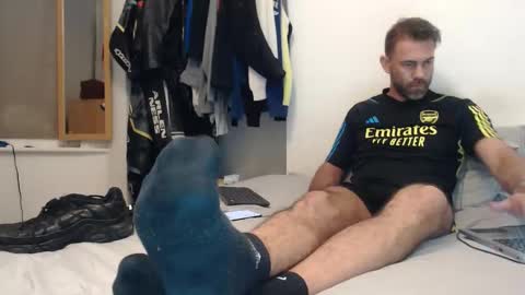 alphagod_luke online show from 8, 10, 2025