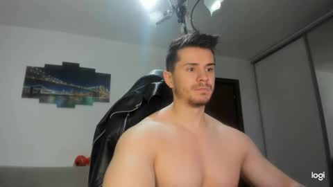 LeatherMaster online show from 11, 12, 2024