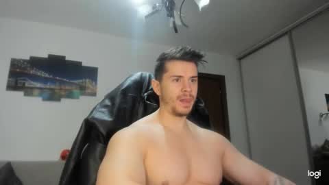 LeatherMaster online show from 12, 12, 2024