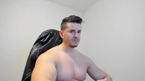 LeatherMaster online show from 26, 12, 2024