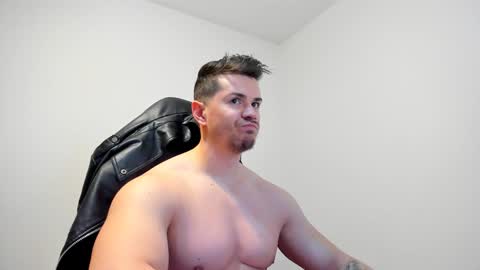 LeatherMaster online show from 15, 1, 2025