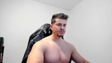 LeatherMaster online show from 19, 1, 2025