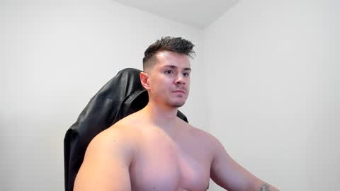 LeatherMaster online show from 26, 1, 2025