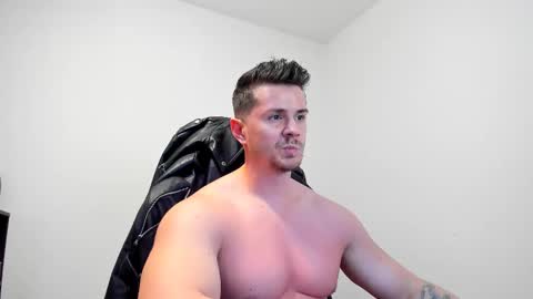 LeatherMaster online show from 14, 2, 2025